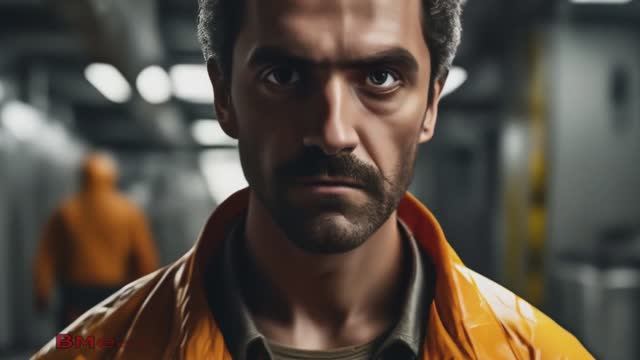 "Уборщик Бол" - AI music