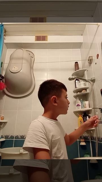 последняя часть наших экспериментов