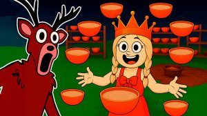 Я ОДНА СВАРИЛА 50 ШТУК ТУШЕНКИ 😱 99 ночей в лесу роблокс обновление