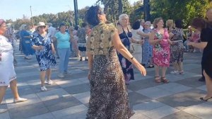 ТЫ НА ЗВОНКИ НЕ ОТВЕЧАЙ❤️ ТАНЦЫ❤️ ХАРЬКОВ 2025 - 1080