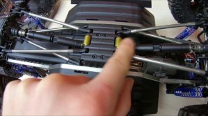 Трофийка от HOBAO. Тест на треке