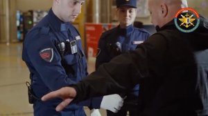 Российский Профсоюз Работников Транспортной Безопасности