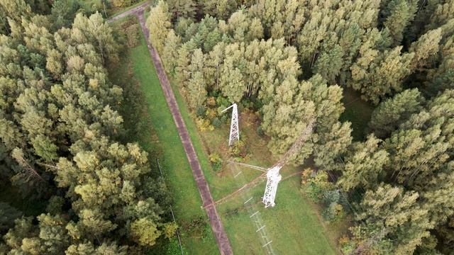 Наукоград Пущино