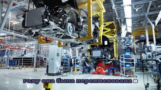 Финляндия стала мажоритарным владельцем автопроизводителя Valmet Automotive