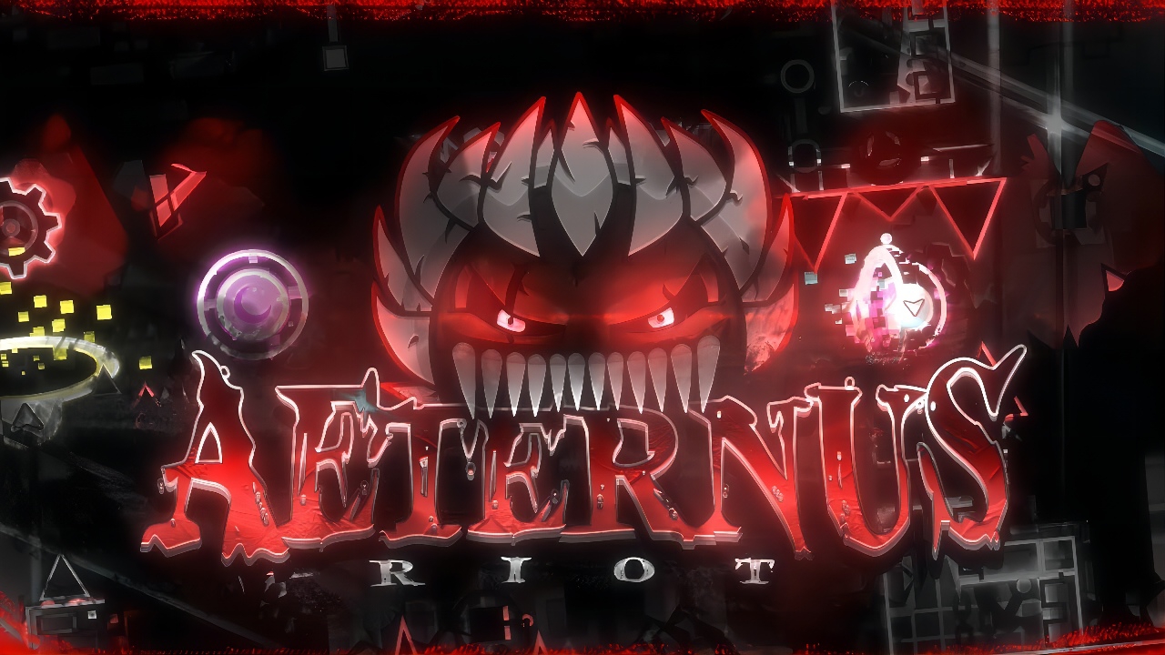 AETERNUS 4K 120FPS SHOWCASE DOWNLOADABLE // BY RIOT AND MORE смотреть онлайн