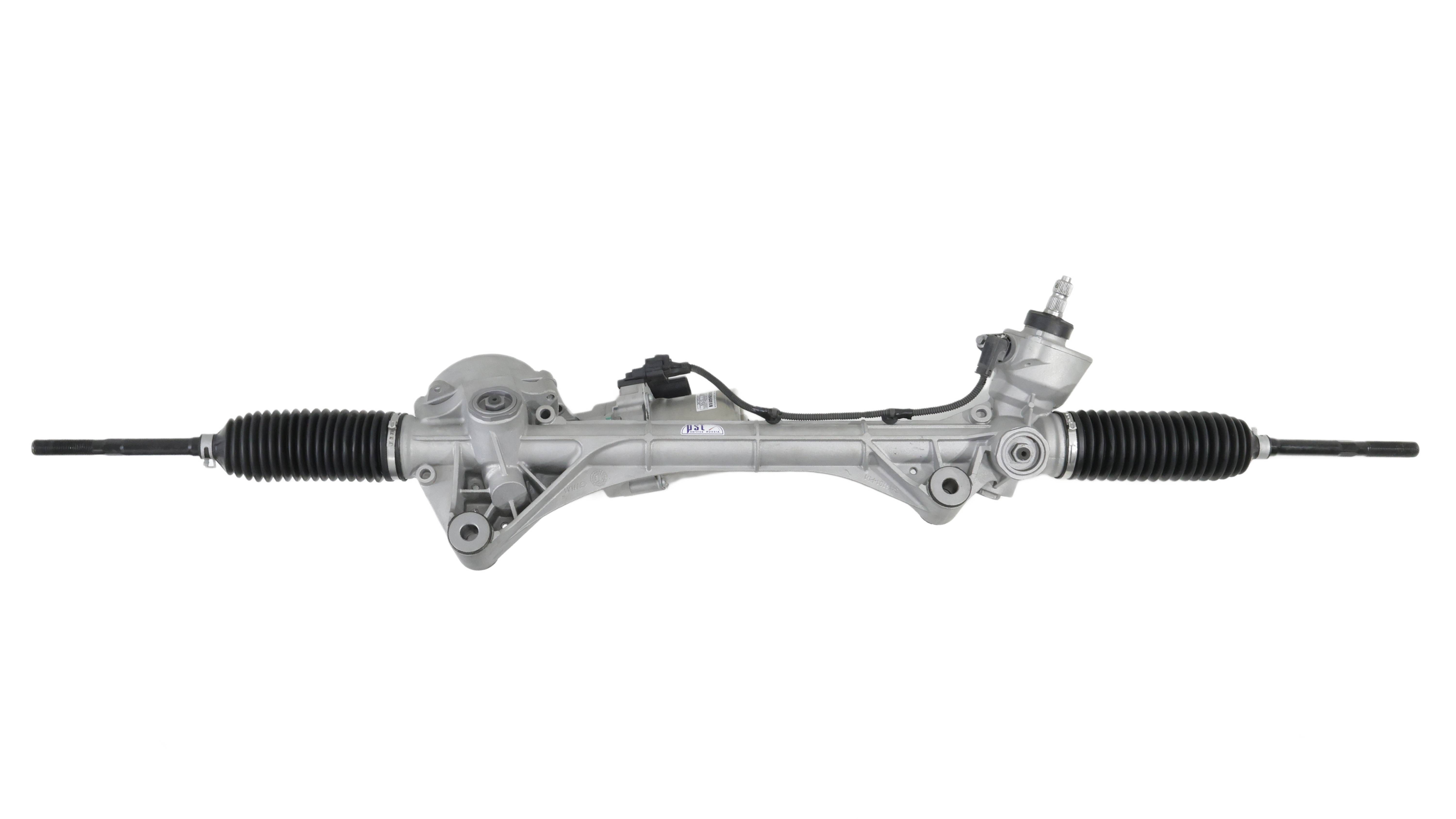 Рулевая рейка Haval H9 2017- смотреть онлайн