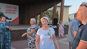 Ты мой свет... 31.08.25...