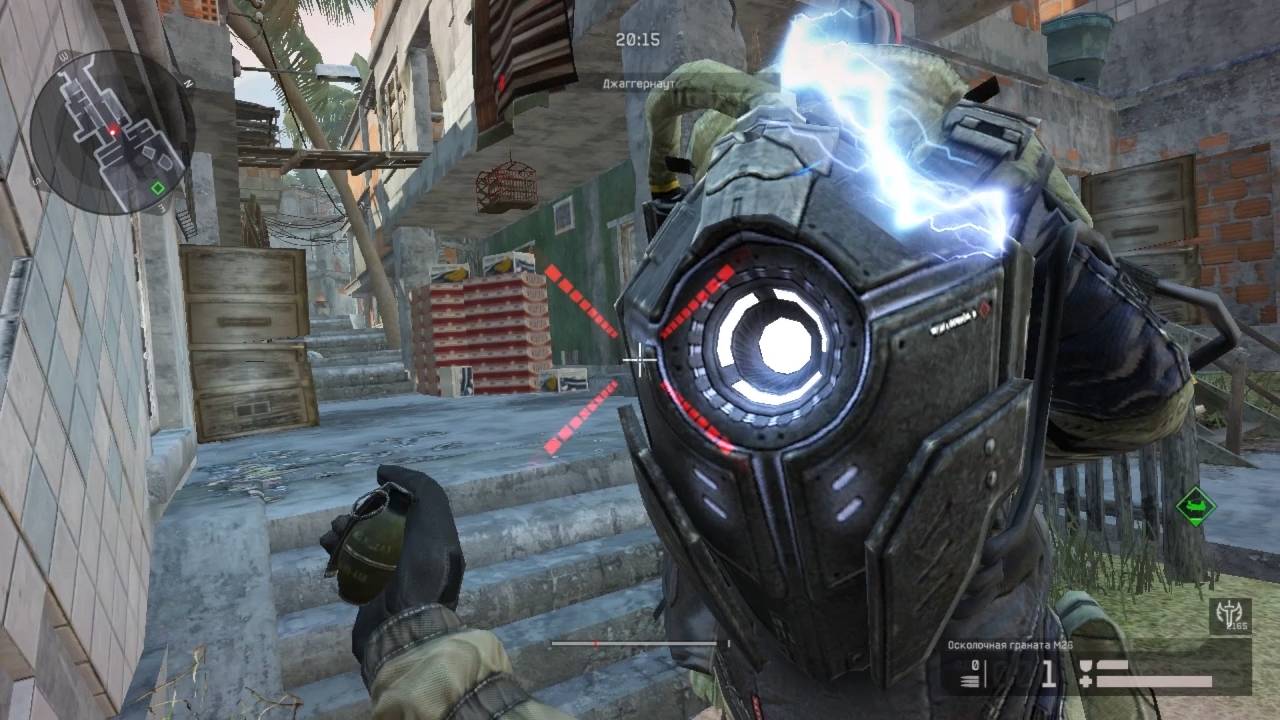 Warface Кооперативная (PvE) Миссия Стальная Ярость Профи (Одиночное Прохождение)