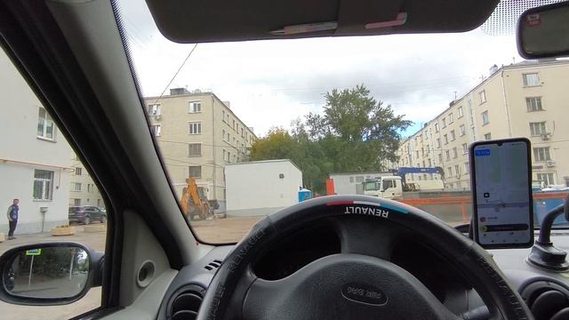 1 СЕНТЯБРЯ ДОСТАВКА В ЯНДЕКС ПРО / АВТОКУРЬЕР ЗАДУМАЛСЯ О ТРАНСФОРМАЦИИ смотреть онлайн