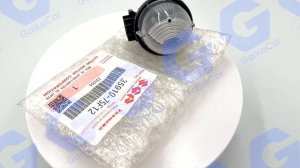 Подсветка номера Гранд Витара, Свифт 35910-75F12