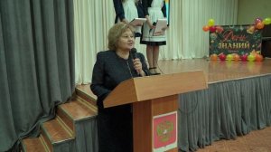 Новости Прокопьевска 01 09 2025