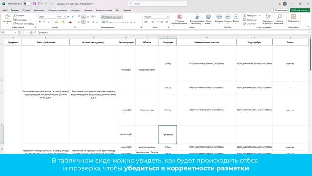 Пилотный проект NSR Specification и ОАО «РЖД» смотреть онлайн