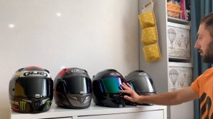 Шлем hjc rpha 10, rpha 11, rpha 70, hjc rpha 71, обзор сравнение, шлем б/у