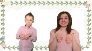 Пасхальная Песенка на Английском для Детей | Easter rabbit | English for kids