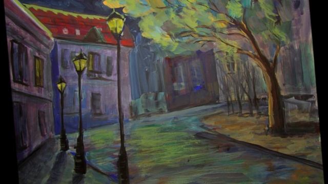 Луна, Ты и Я (песня для взрослых)