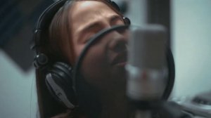 Whitney Houston “Run To You” by 10-year-old Ashley Marina