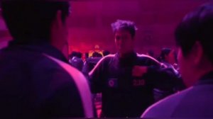 перевод всех английских фраз, Таноса. Игра в кальмара 2 сезон (Chickens петушок)