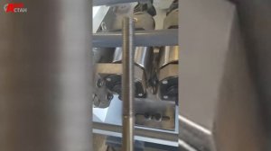 Резьбонакатный станок Z28-40