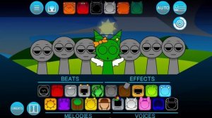 Спрунки _ Sprunki