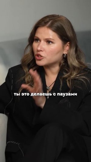 Юлия Топольницкая – комедия сложнее драмы? #shorts #50вопросов #кино #фильмы #комедия #актриса