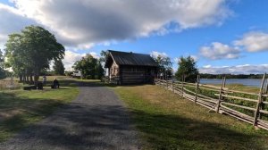 Круиз из  Санкт-Петербурга в Москву на теплоходе  "Россия"  круизная компания "Созвездие" 2025 г