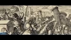 Войны с Падшими Ангелами это не Миф или Звездные Войны!