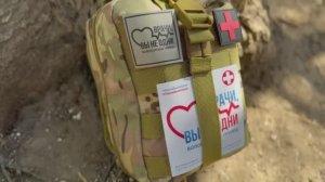 Только о медицине - Выпуск 1 - Аптечка Врачи, вы не одни