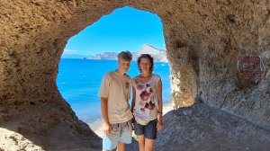 Крым 2025. Судак