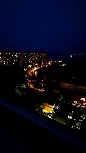 одинокие окна.mp4