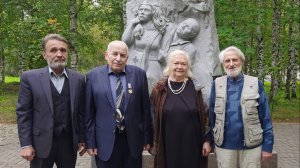 Поздравление с Днем знаний от старейших из  Ассоциации выпускников