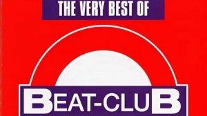 Beat Club - The Best Of 1970