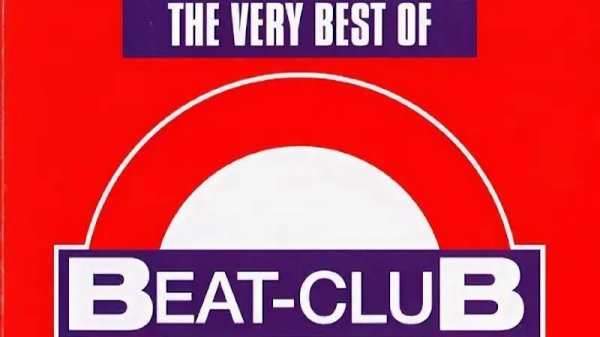 Beat Club - The Best Of 1970