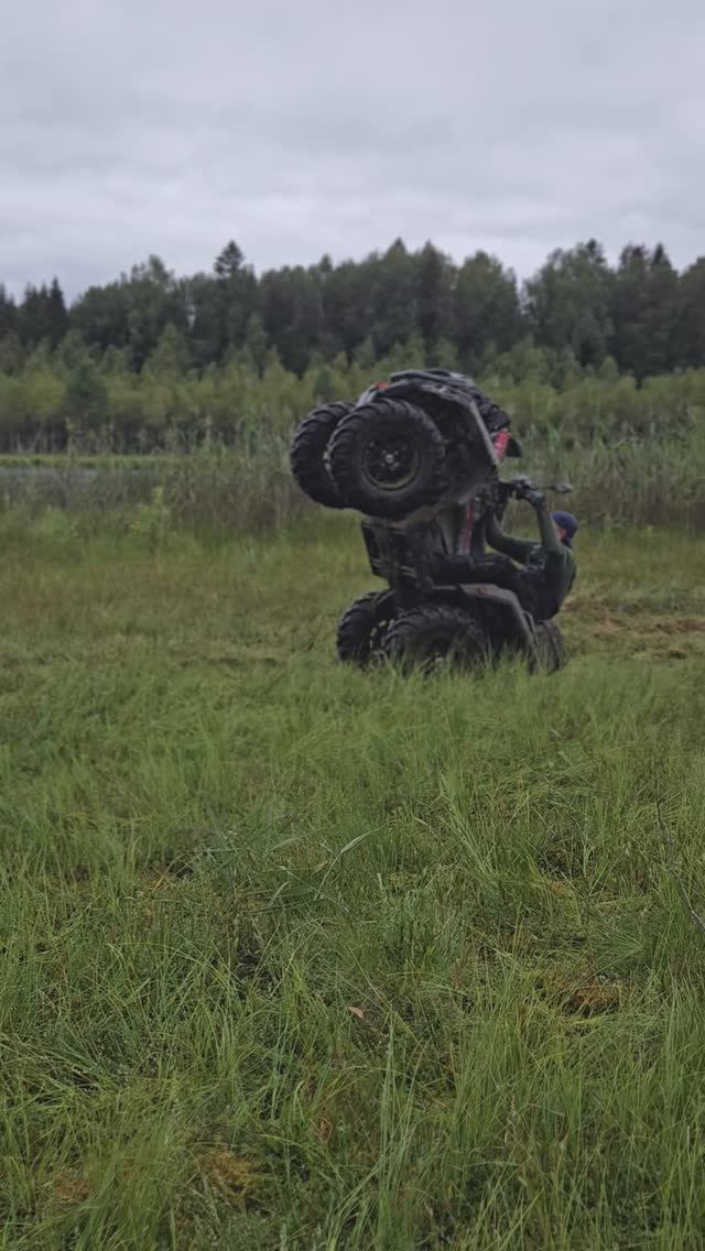 Aodes 1000 Mud Pro Вили смотреть онлайн