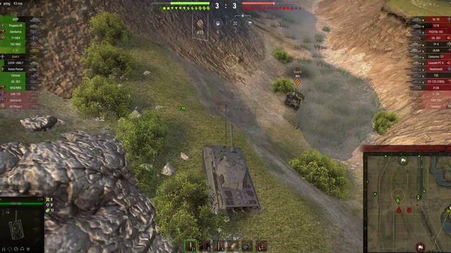 Как скачать бой в мир танков смотреть онлайн