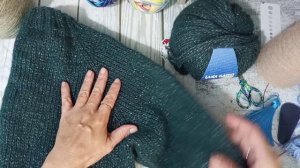 Готовые работы 💥. Новая вышивка. Подарок 💥.Что сейчас на спицах