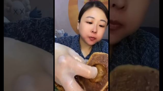 АСМР Костный мозг