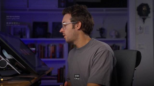 4 Facial Features смотреть онлайн