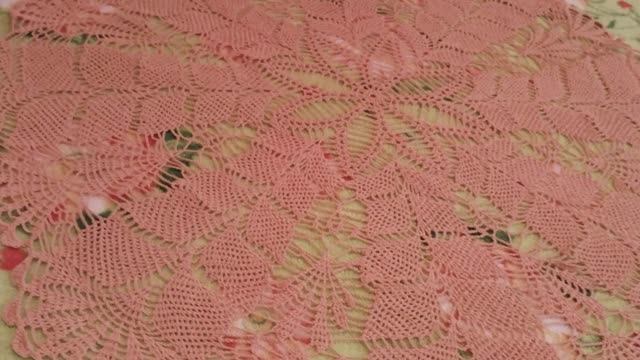 Салфетка Роскошная