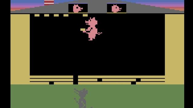 Activision Anthology (GBA) смотреть онлайн