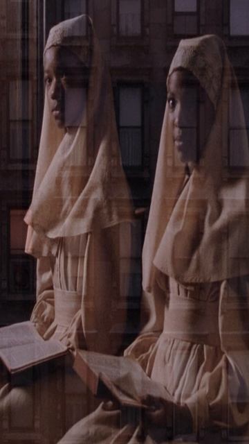 Сердце Ангела, 1987 трейлер.