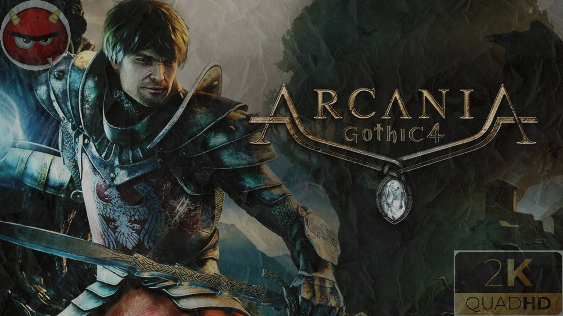 ⚡АrcaniA ⚡Прохождение. #9⚡ГрЯЗНоЕ ДеЛО⚡ДрУГ ЛеСтЕР⚡СнаХаНЬ⚡ПрУдОвКа⚡СиЛьВеРЛеЙк⚡2010⚡