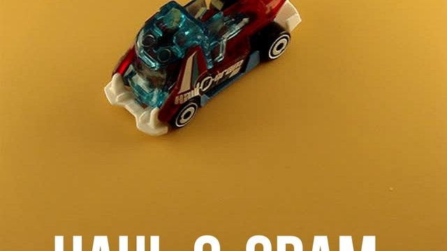 HAUL-O-GRAM