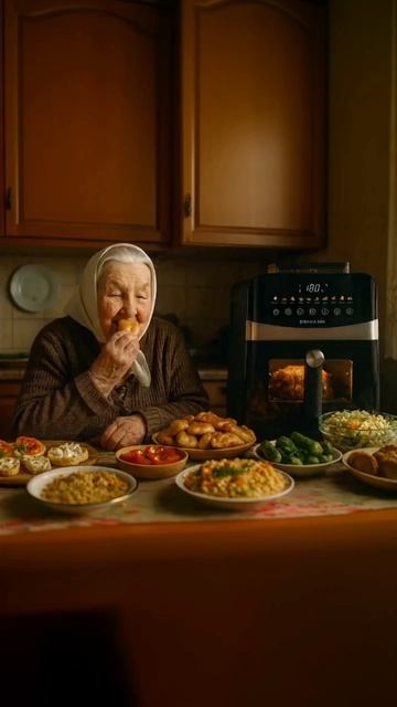 Свадьба в разгаре, а у Галины Петровны кухня — как поле боя: