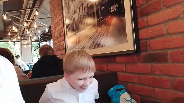 Андрейка. ДР смотреть онлайн