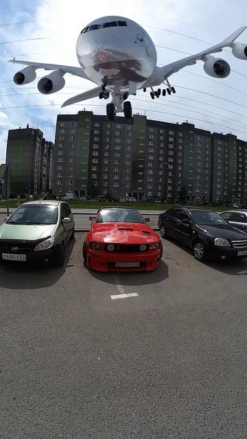 пробрался в твой раён