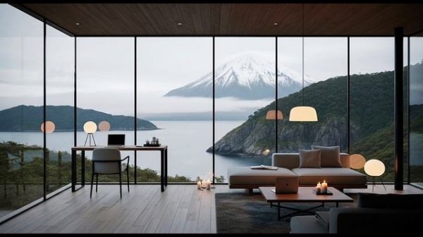 Time Mastery & Deep Focus | Music to Lock In | Ultimate Workflow