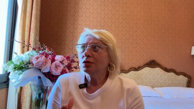 РЫБЫ - ТАРО ПРОГНОЗ НА СЕНТЯБРЬ 2025 года от ANGELA PEARL смотреть онлайн