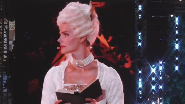 Лето в Москве, Опера в Царицыне Царицы Бельканто 31.08.2025 #4