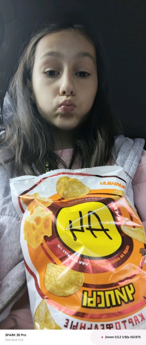 распаковка 📦