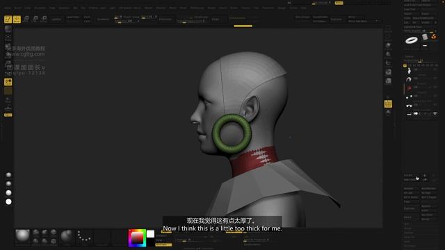 5 The Blockout смотреть онлайн